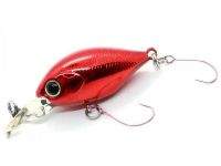 Воблер Daiwa Haze Crank MR 32F Metallic Red фотография