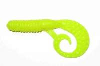 Силикон Mann's Twister Mannipulator Grub M-013 FCH 5шт фотография