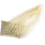 Мех козы Strike GH-04/20 Premium Goat 20см White (Белый) фотография