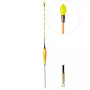 Поплавок в тубусе Goss Chuanliu-Led на батарейке 5g Orange фотография