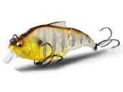 Воблер BearKing Vibration-X Vatalion 71SS D фотография