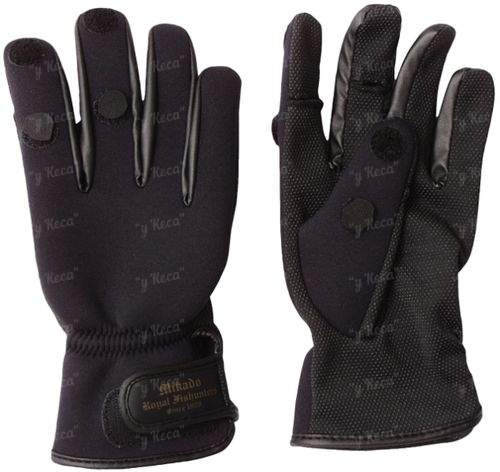 Перчатки Mikado UMR-02 L фотография