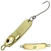 Блесна булер RB (Русская блесна) Argo 5г 02 фотография