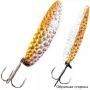 Блесна RB (Русская блесна) Мураш 18г 04 фотография