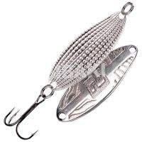 Блесна RB (Русская блесна) Prima 10г 01 Фотографія