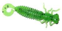 Силикон Fanatik Larva LUX 2.5" 026 7шт фотография