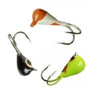 Мормышка Stream Коза фотография