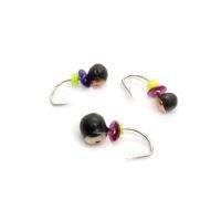 Мормышка Grifon Дробь с коронкой фотография