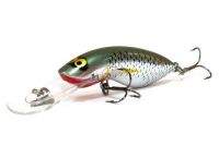 Воблер Halco Sorcerer 68 фотография