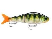 Воблер Rapala Super Shadow Rap Glide 110S SSDRG11 PEL фотография