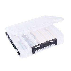 Коробка калипсо для приманок Фотографія