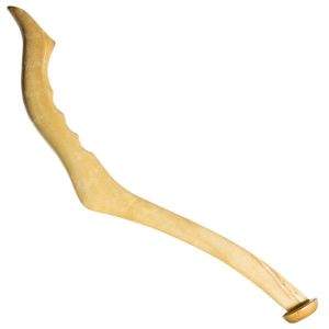 Квок на сома RB-M увігнута п&#039;ята фотография