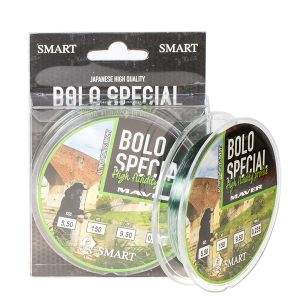 Леска Smart Bolo Special фотография