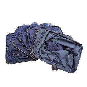 Садок Flagman прямоугольный с каркасом фотография