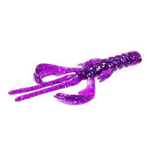 Силікон Crazy Fish Nimble 1.6" Фотографія