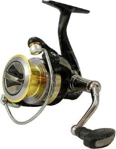 Котушка Favorite Regza Фотографія