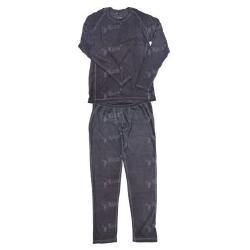 Термобелье Fishing ROI Puls микрофлис фотография