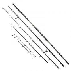 Удилище карпово-фидерное Golden Catch Evolution X-Duo фотография