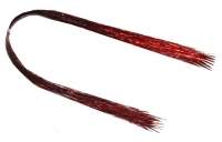 Люрекс ультратонкий flashabou minnow 4T Red фотография