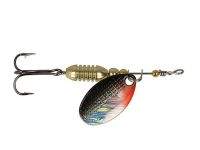 Блесна Golden Catch Twist-2 6.0г 08G фотография