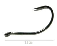 Гачки Hayabusa FLY371 №14 Фотографія