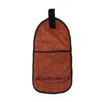 Рушник Kalipso Fishing Towel Brown Фотографія