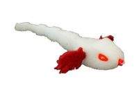 Поролоновая рыбка Levsha 3D Animator+ 9см WR фотография