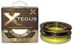 Шнур X-Tegus 150m Fluo Yellow  фотография