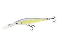 Воблер Lucky Craft Staysee Lightning 90Sp Chartreuse Shad фотография