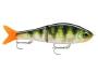 Воблер Rapala Super Shadow Rap Glide 110S SSDRG11 PEL Фотографія
