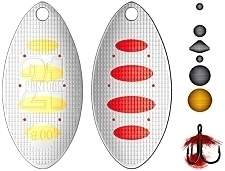 Блесна Pontoon21 Trait 1 BT02-054 фотография