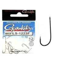 Крючки Gamakatsu LS-1223F фотография