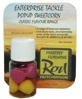 Кукуруза POP UP Hutchinson Mulberry Florentine фотография