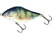 Воблер Salmo Slider SD5S RPH фотография