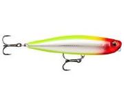 Воблер Rapala Precision Xtreme Pencil Freshwater 127F PXRP127 CLN Фотографія