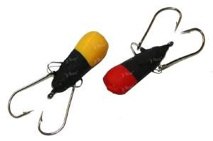 Балда на ушках фотография