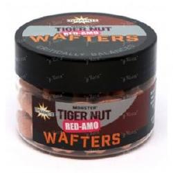 Бойли Dynamite Baits Pop-Up Wafters Dumbells 60г 15мм Monster Tiger Nut Фотографія