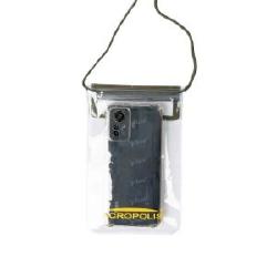 Чехол водонепроницаемый для смартфона Acropolis ВЧБ-1 фотография