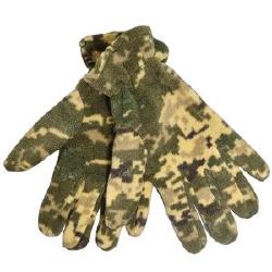 Перчатки РЛ полар-флис Пиксель р.11 фотография