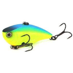 Воблер Yo-Zuri Rattl'n Vibe фотография