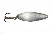 Блесна BoRich FlyingFish 4.6г Серебро фотография