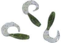 Силікон Lucky John Micro Grub 1.0" 140159-PA01 Фотографія