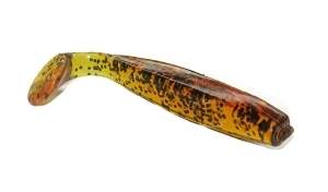 Силікон Manns Cherokee M-068 AS Фотографія