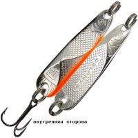 Блешня RB (Російська блешня) Делфі 10г 55 Фотографія