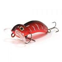 Воблер Halco Night Walker Nano R18 фотография