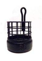 Годівниця Grizzly куля M 70г Фотографія