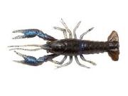 Силікон Savage Gear 4D Craw 75mm Floating Magic Craw 6шт Фотографія