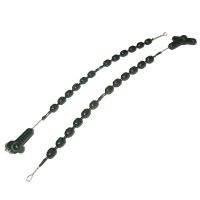 Стопор резиновый большой 2*12шт фотография