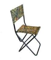 Стілець складаний 8200-зі спинкою Фотографія