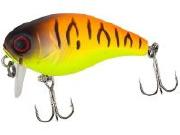 Воблер Jackall Chubby 41F-SSR Tropical Mat Tiger Фотографія